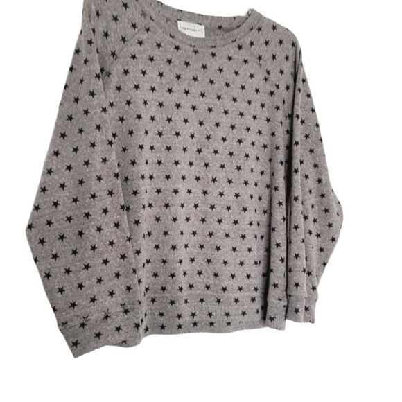 For The Republic Star Sweatshirt - Picture 4 of 8